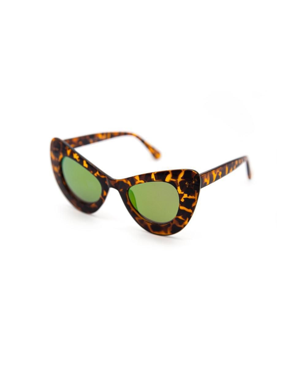Lentes de sol 6659RV unisex 2