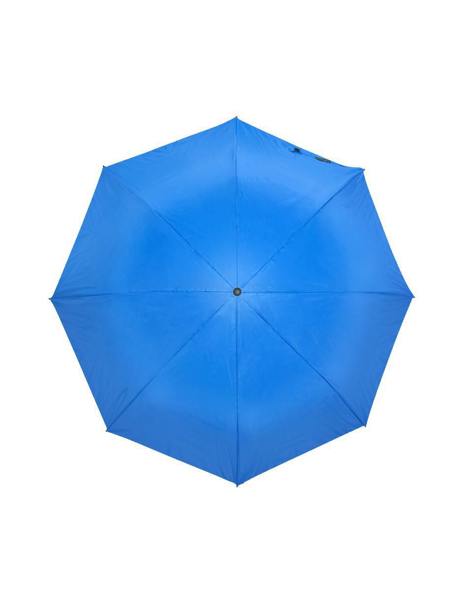 Paraguas,reversible,manual,mujer