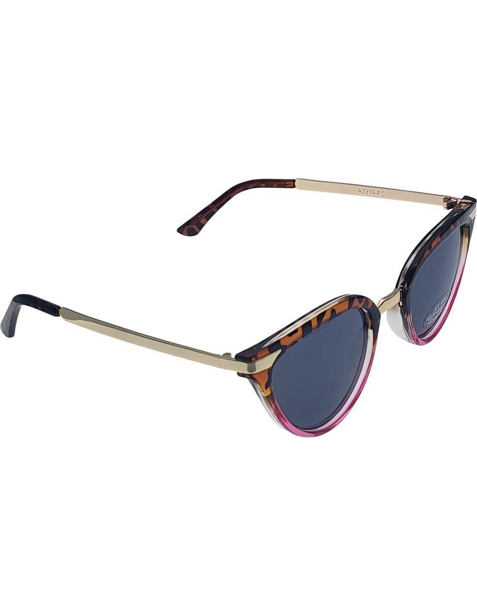 Lentes de sol A3319-PC unisex 3