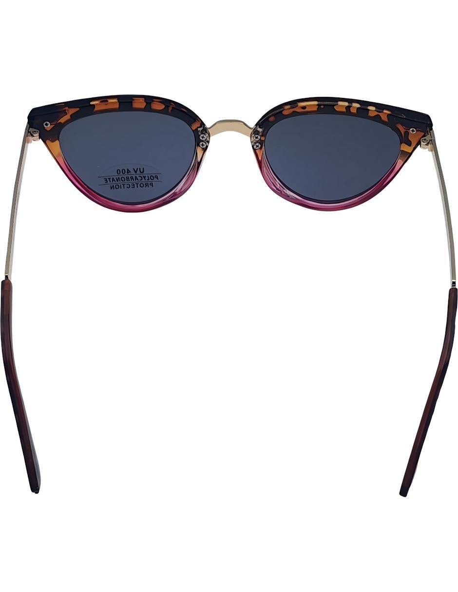 Lentes de sol A3319-PC unisex 4