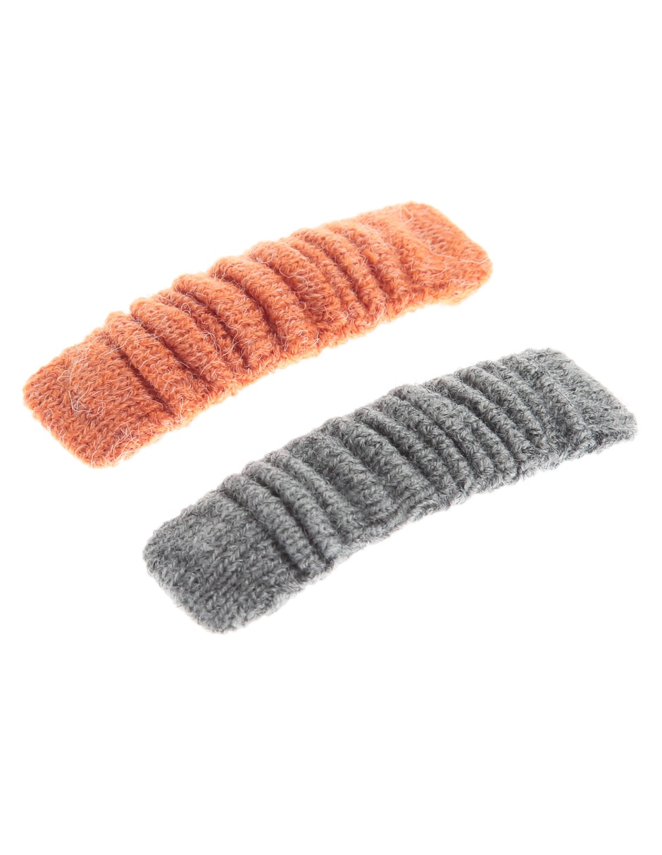 Set de broches para cabello 2