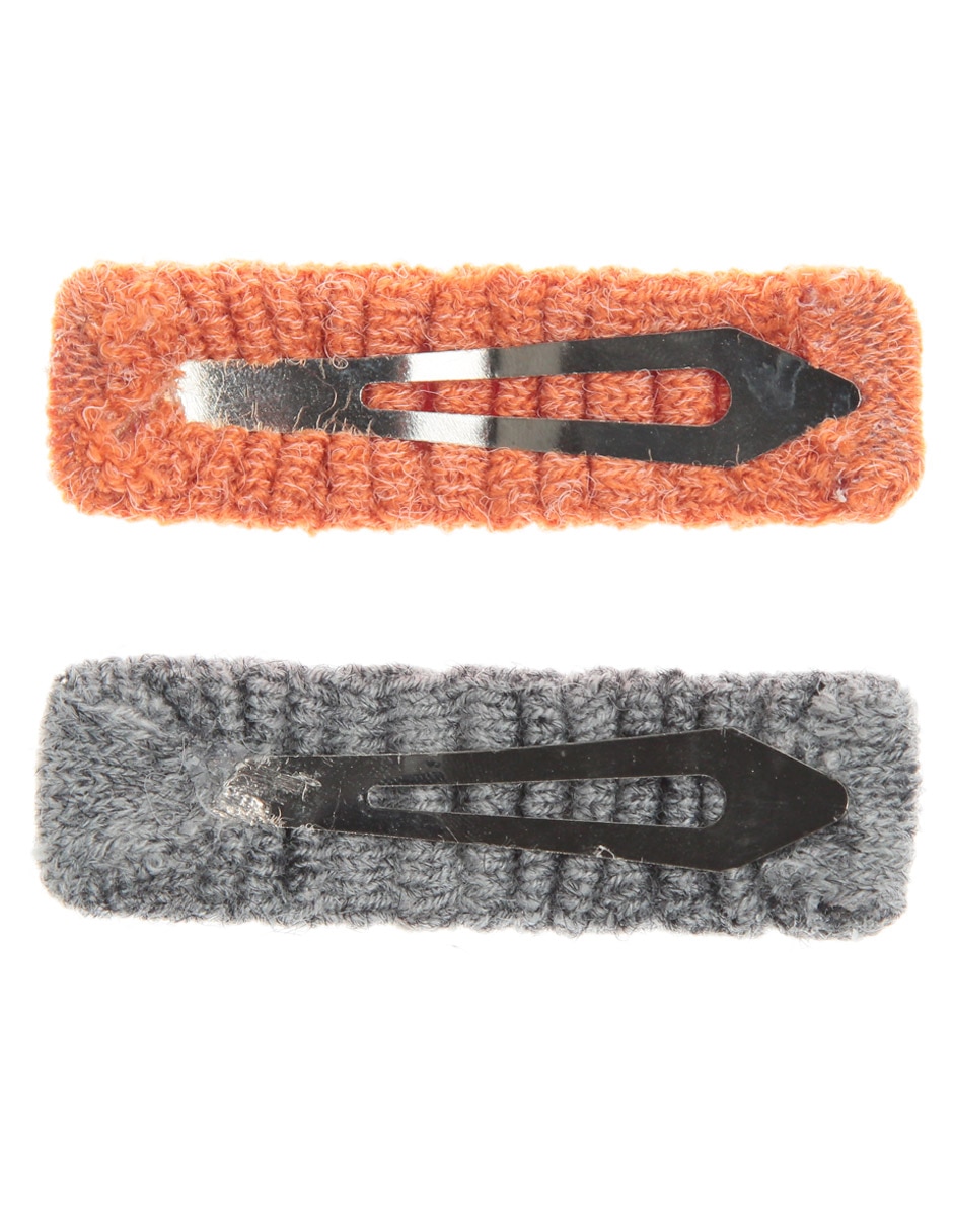 Set de broches para cabello 3