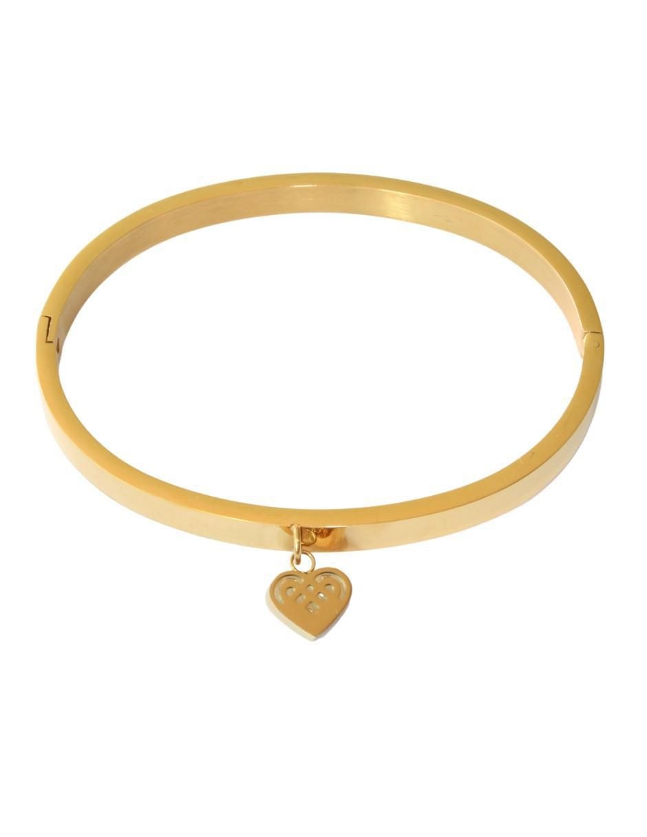 Pulsera con acabado brillante 2