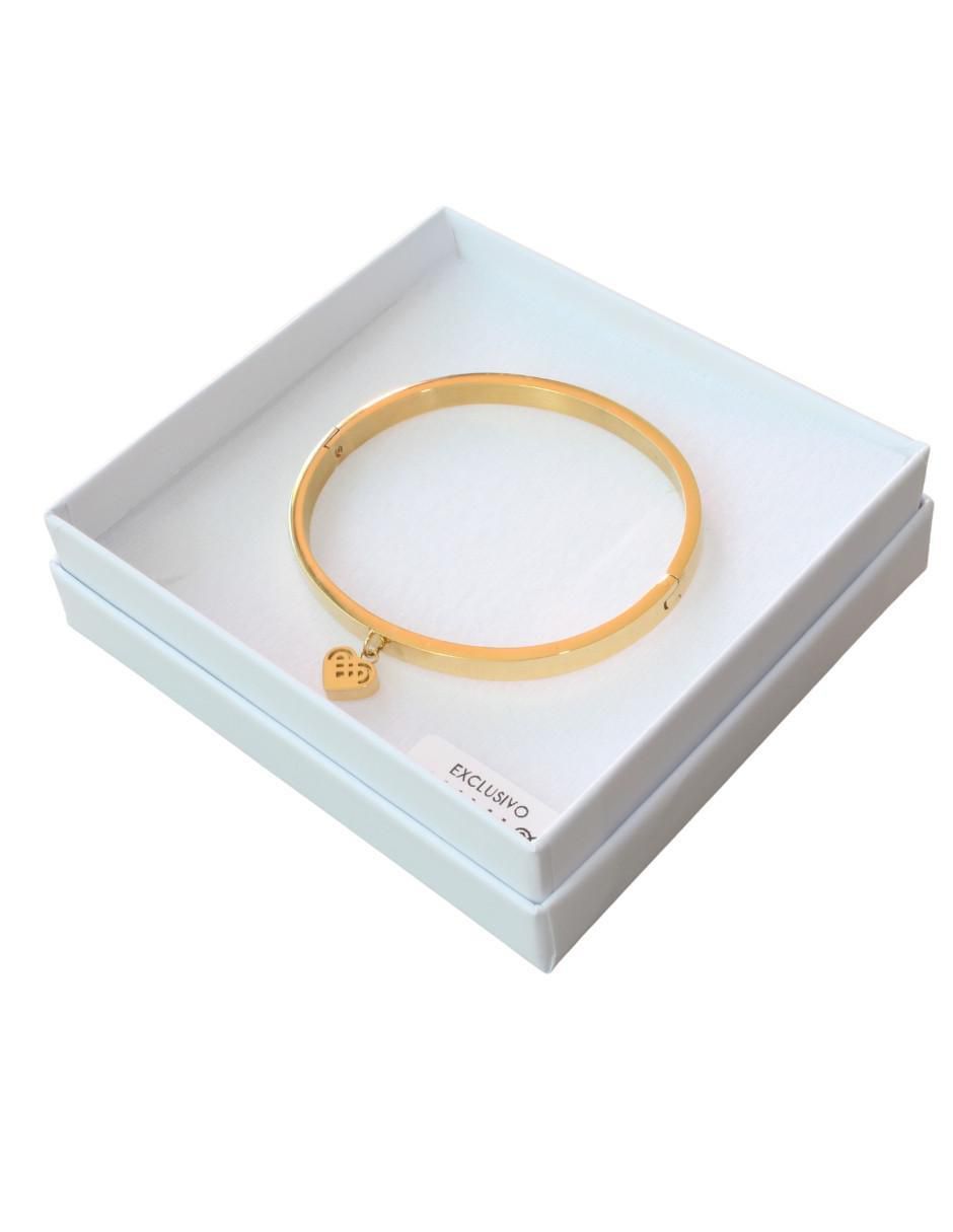 Pulsera con acabado brillante 3