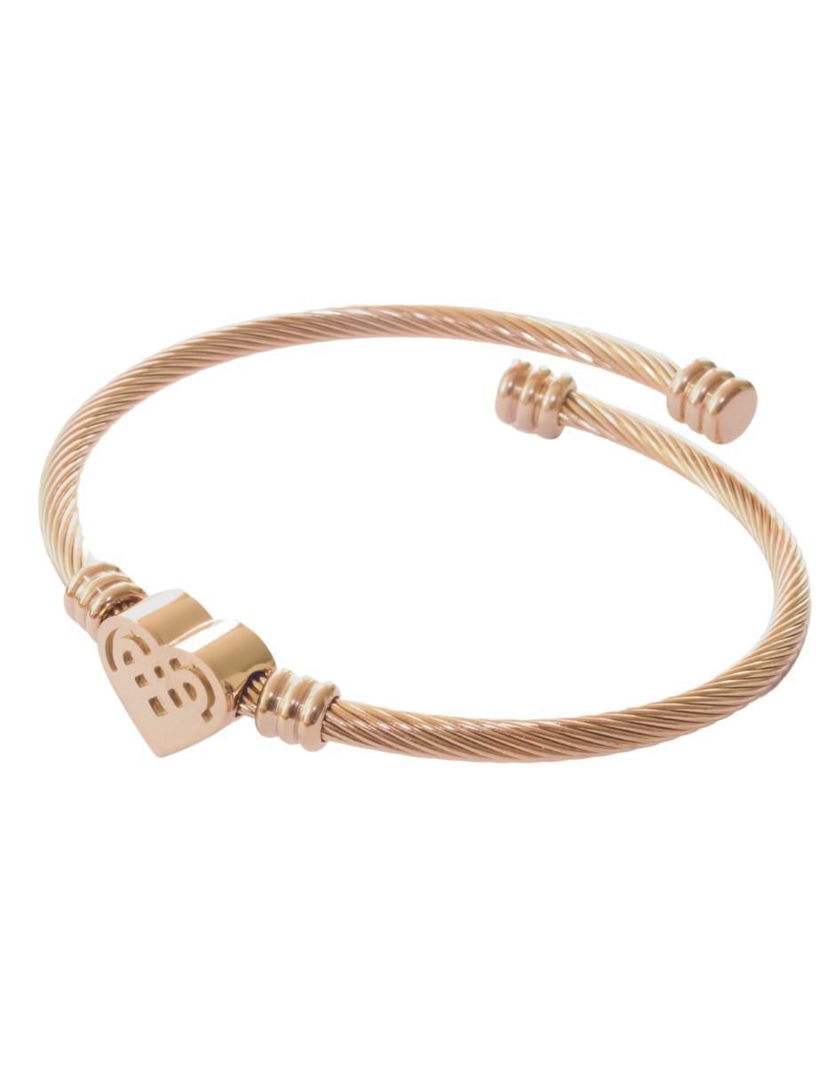 Pulsera con acabado brillante 2