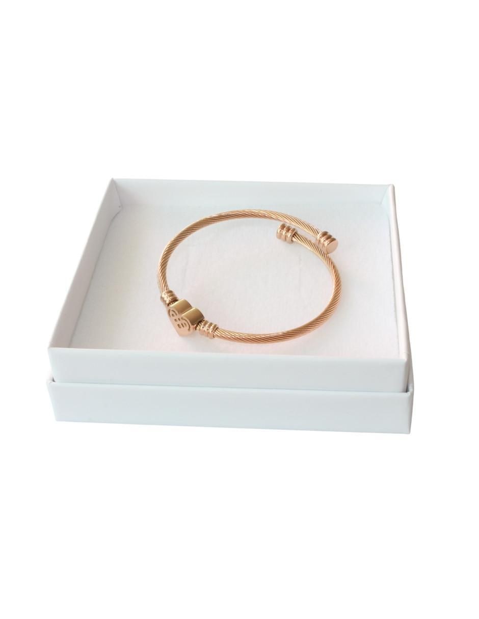 Pulsera con acabado brillante 3