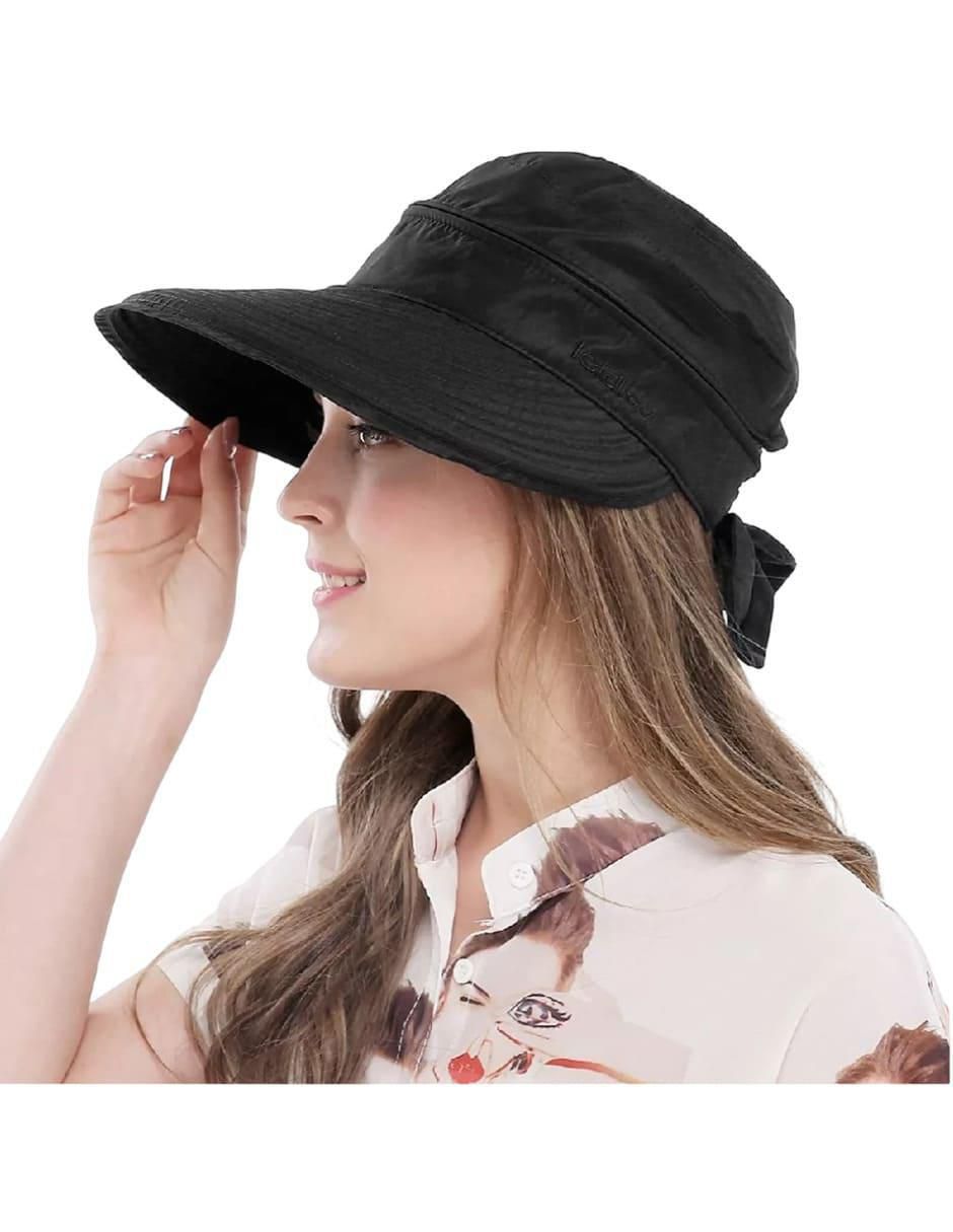 Visera casual de mujer 2