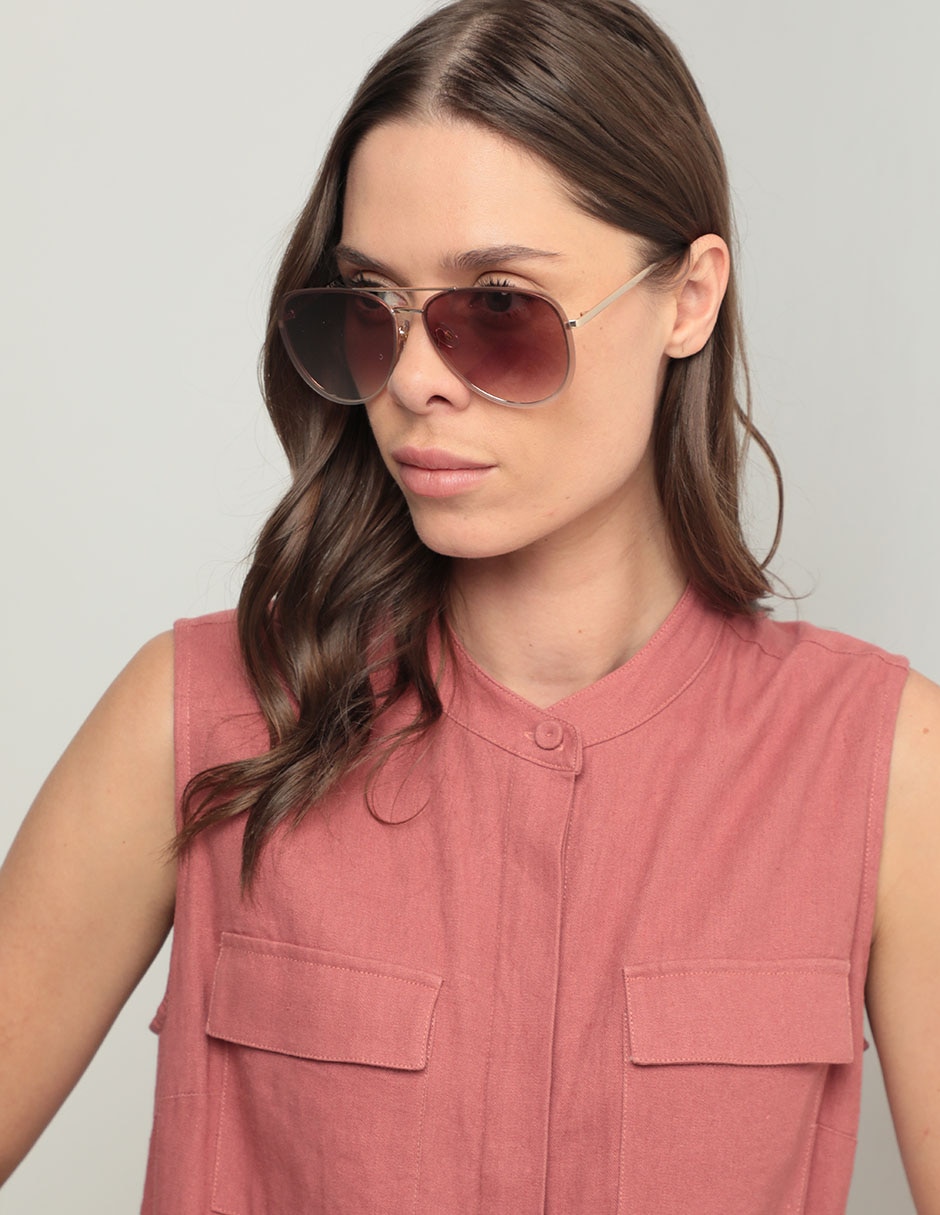 Lentes de sol para mujer 6