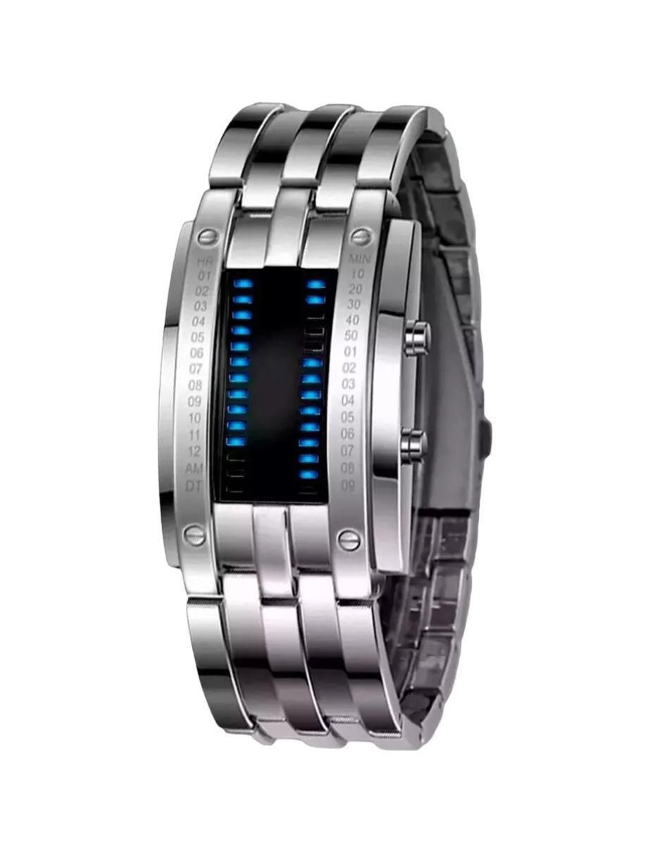 Reloj unisex RELOJ BINARIO