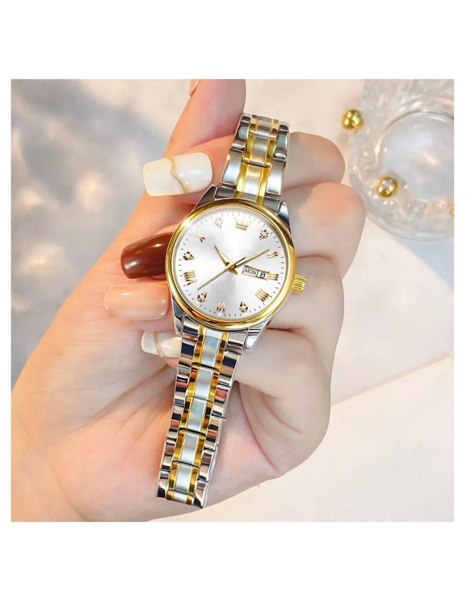 Reloj para mujer Reloj Mujer 3