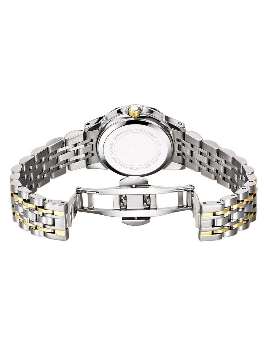Reloj para mujer Reloj Mujer 4