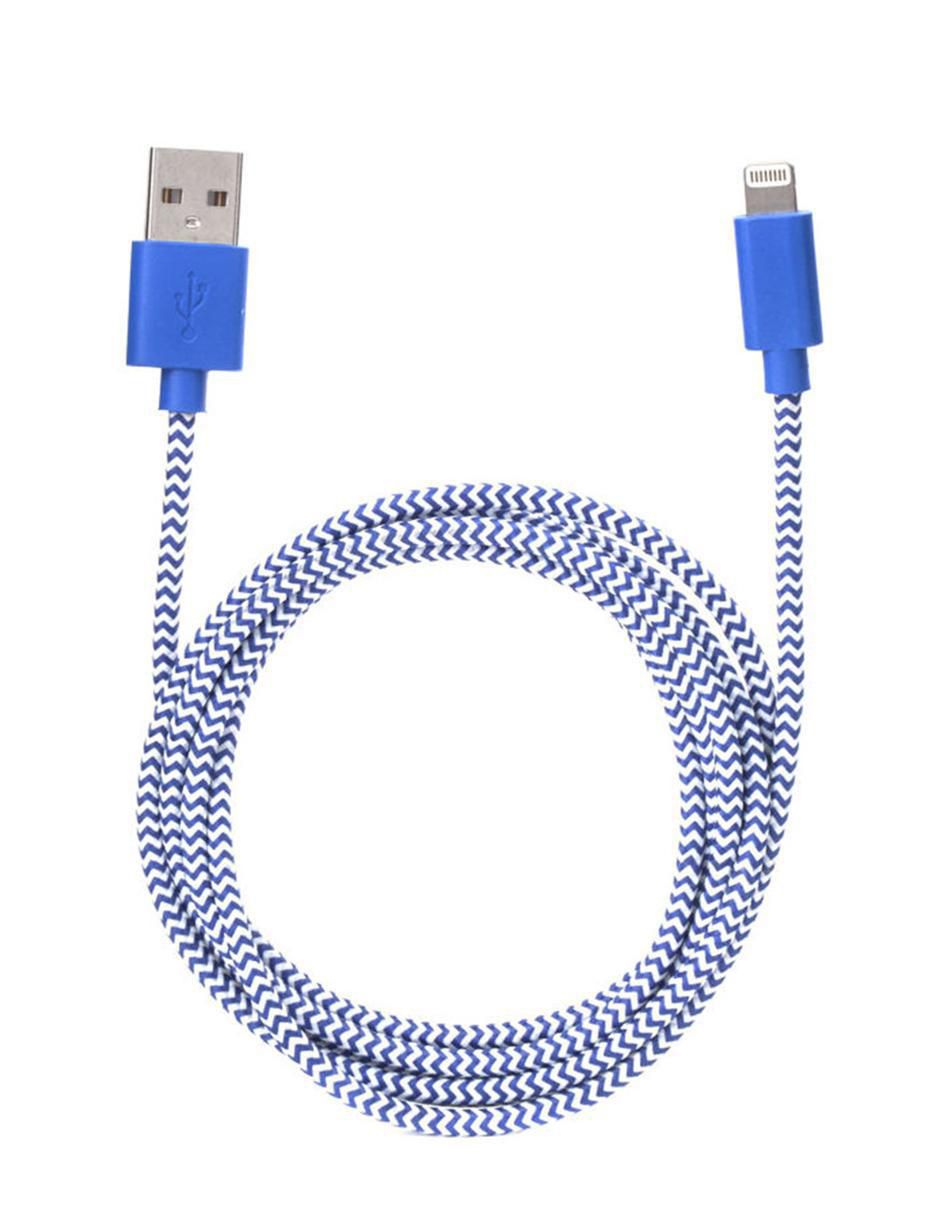 Cargador de batería de 60 W USB