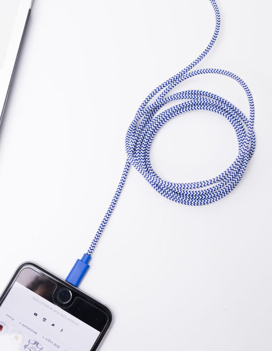 Cargador de batería de 60 W USB 2
