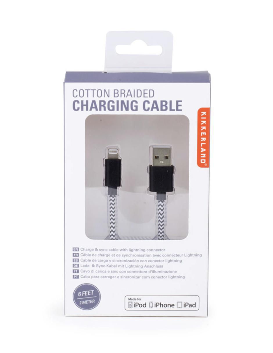 Cargador de batería de 60 W USB 3