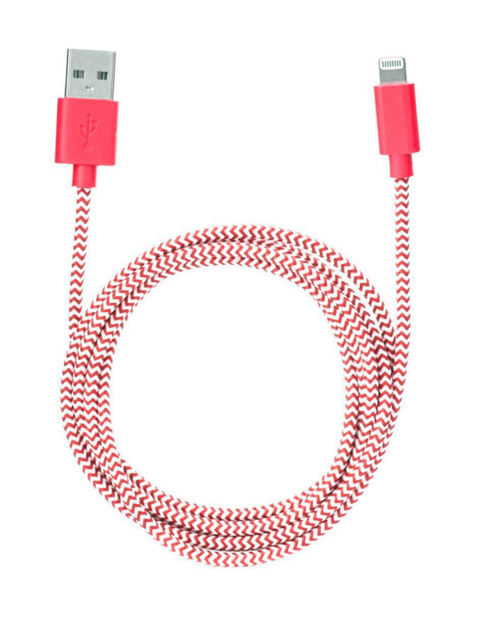 Cargador de batería de 60 W USB