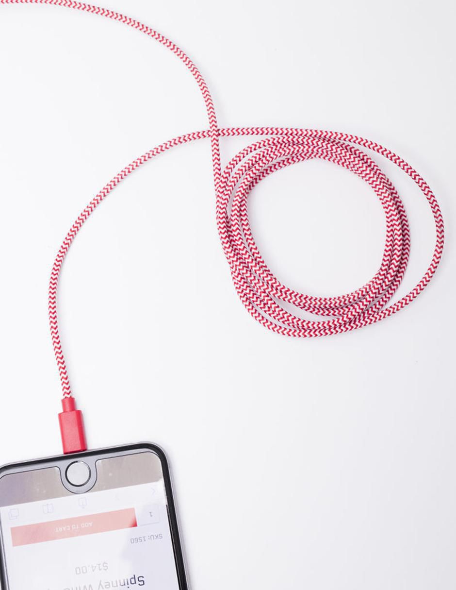 Cargador de batería de 60 W USB 2