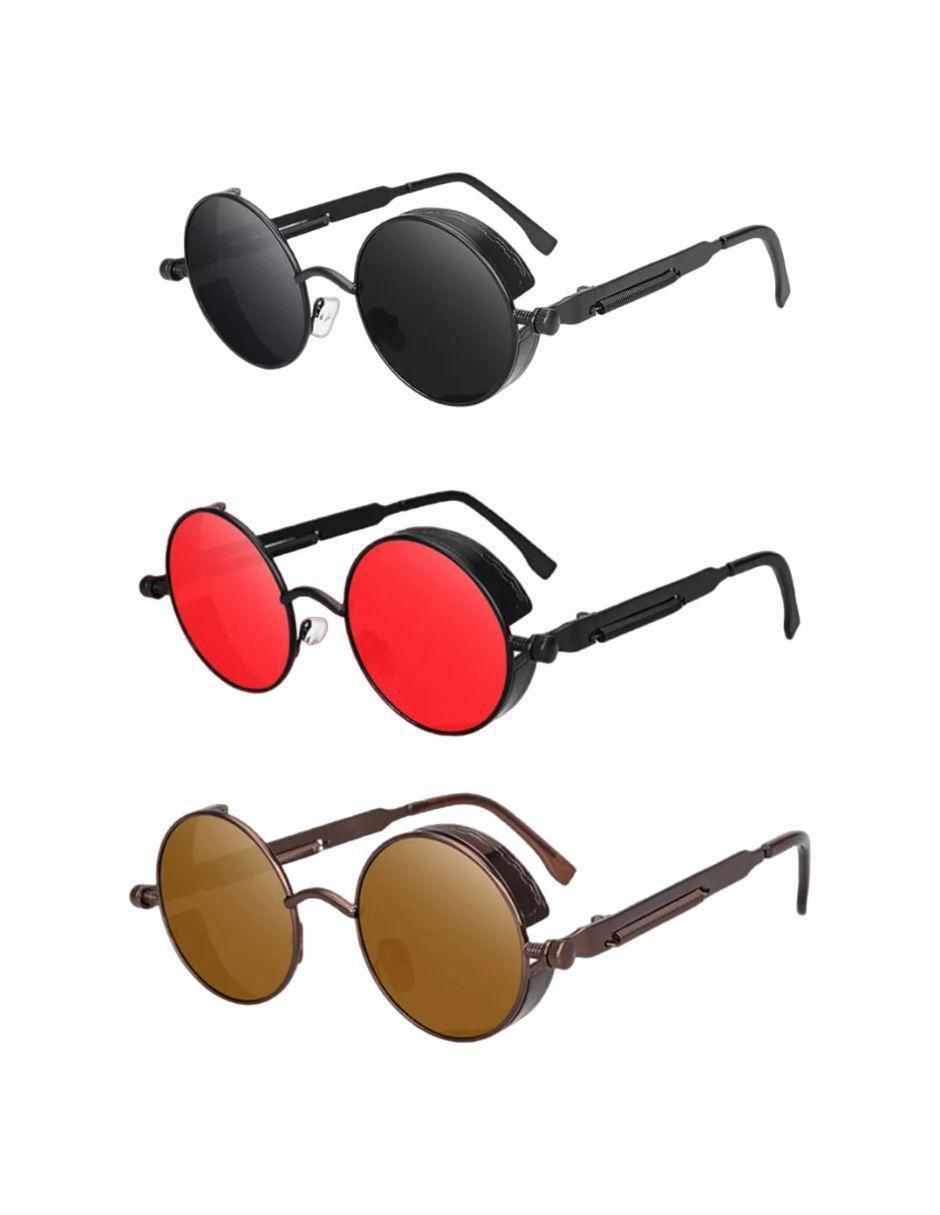 Lentes de sol Lentes de sol unisex