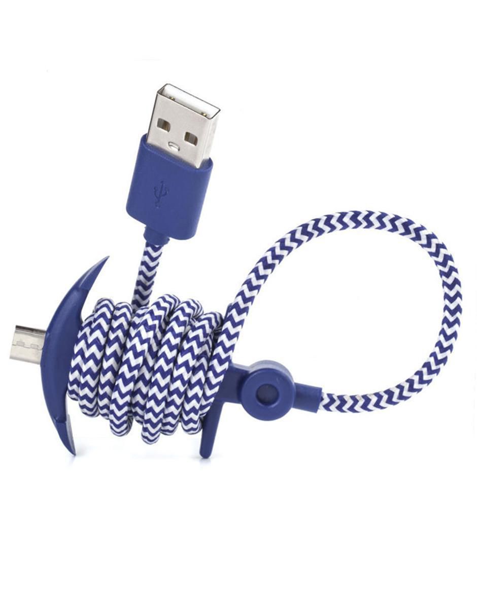 Cargador de batería de 65 W 3 mm + USB 2