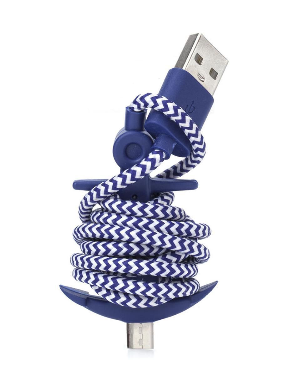 Cargador de batería de 65 W 3 mm + USB 3