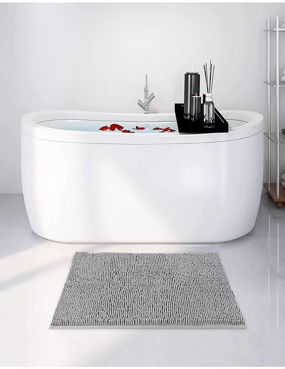 Tapete para baño 2