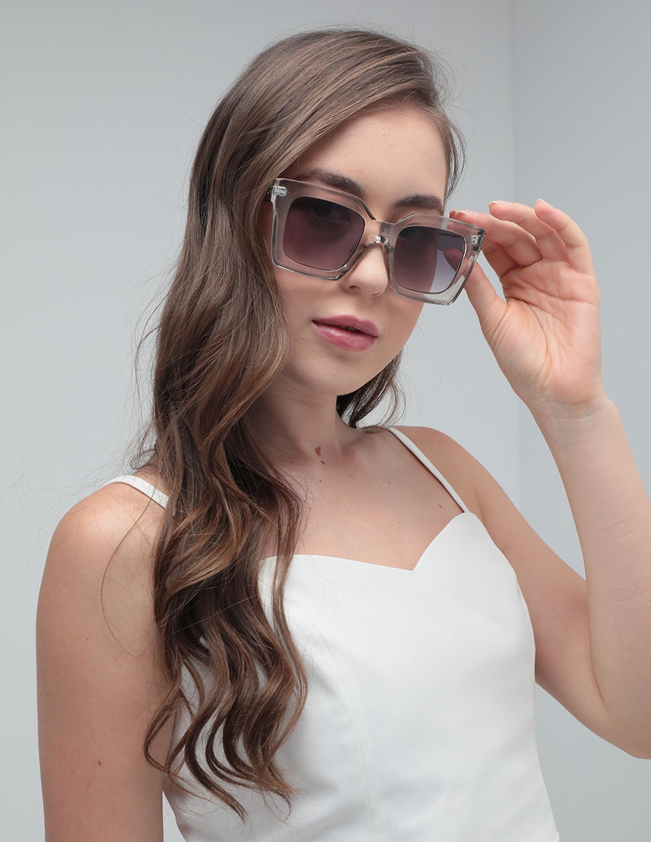 Lentes de sol para mujer 6