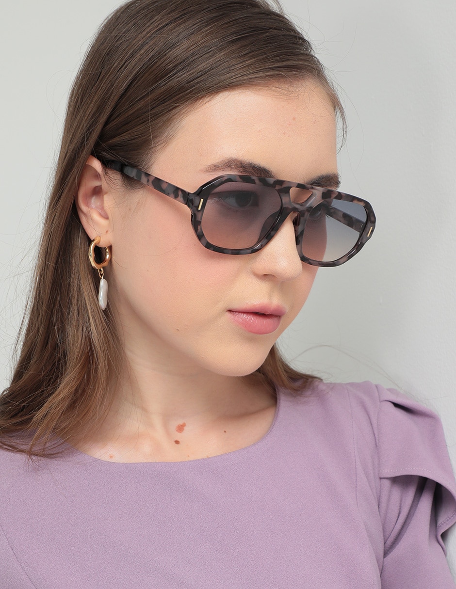 Lentes de sol Elisabeth para mujer 6
