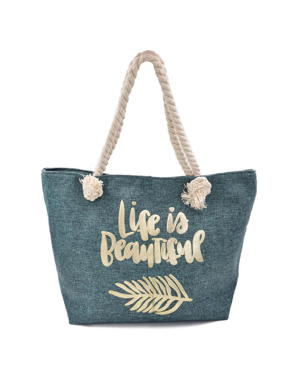 Bolsa tote Invigorate para mujer Liverpool