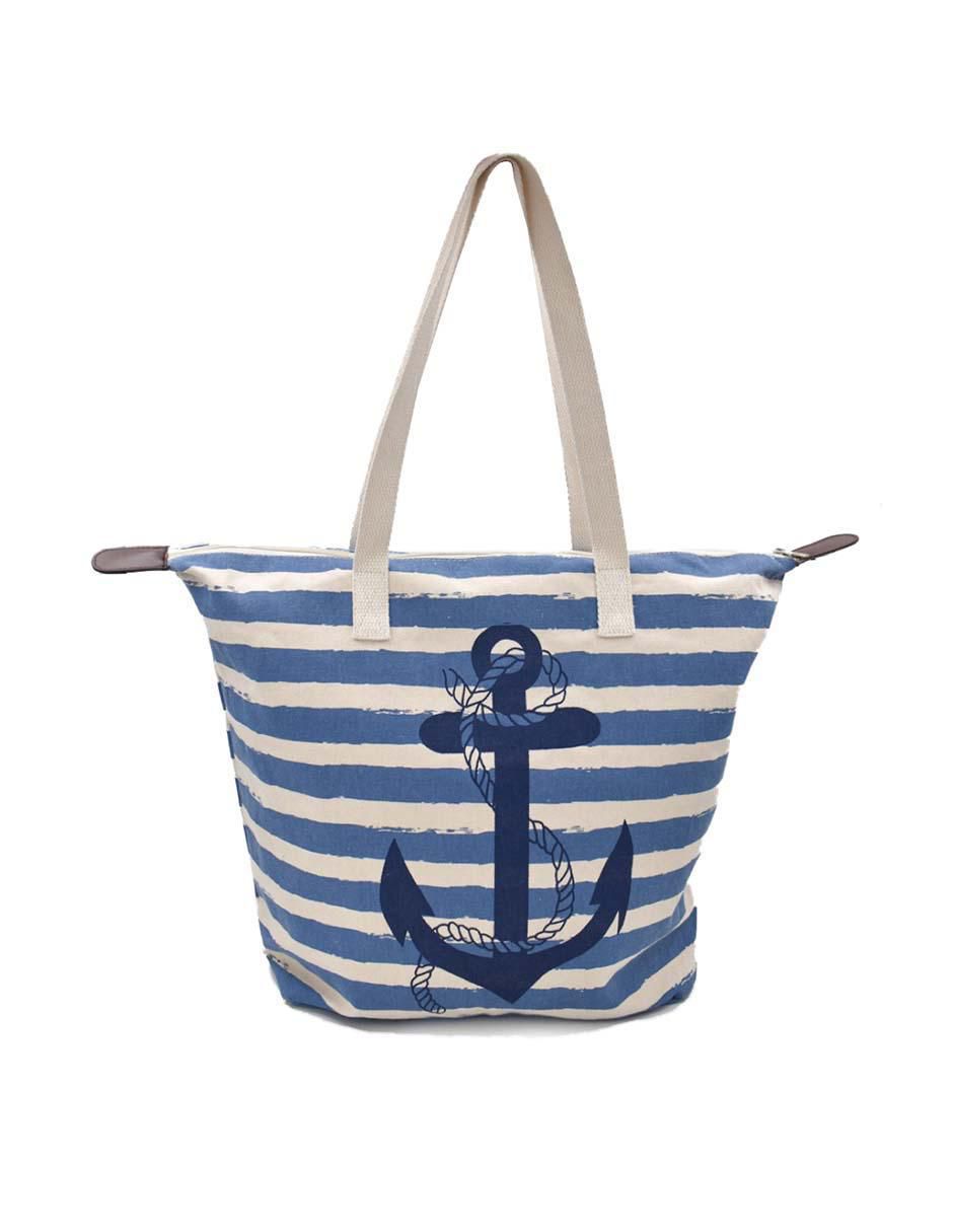 Bolsa tote Bolsa De Playa para mujer
