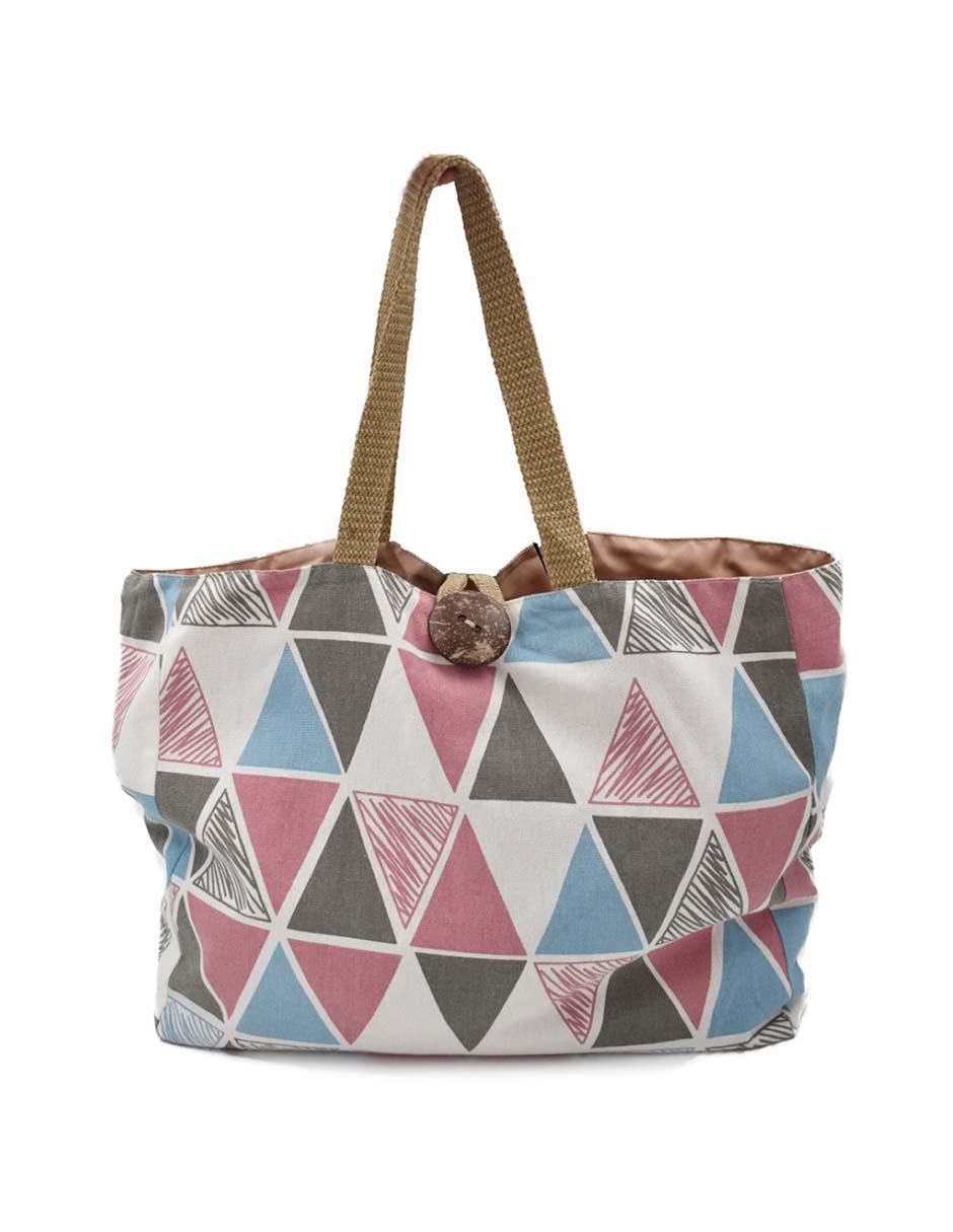 Bolsa tote Bolsa De Playa para mujer