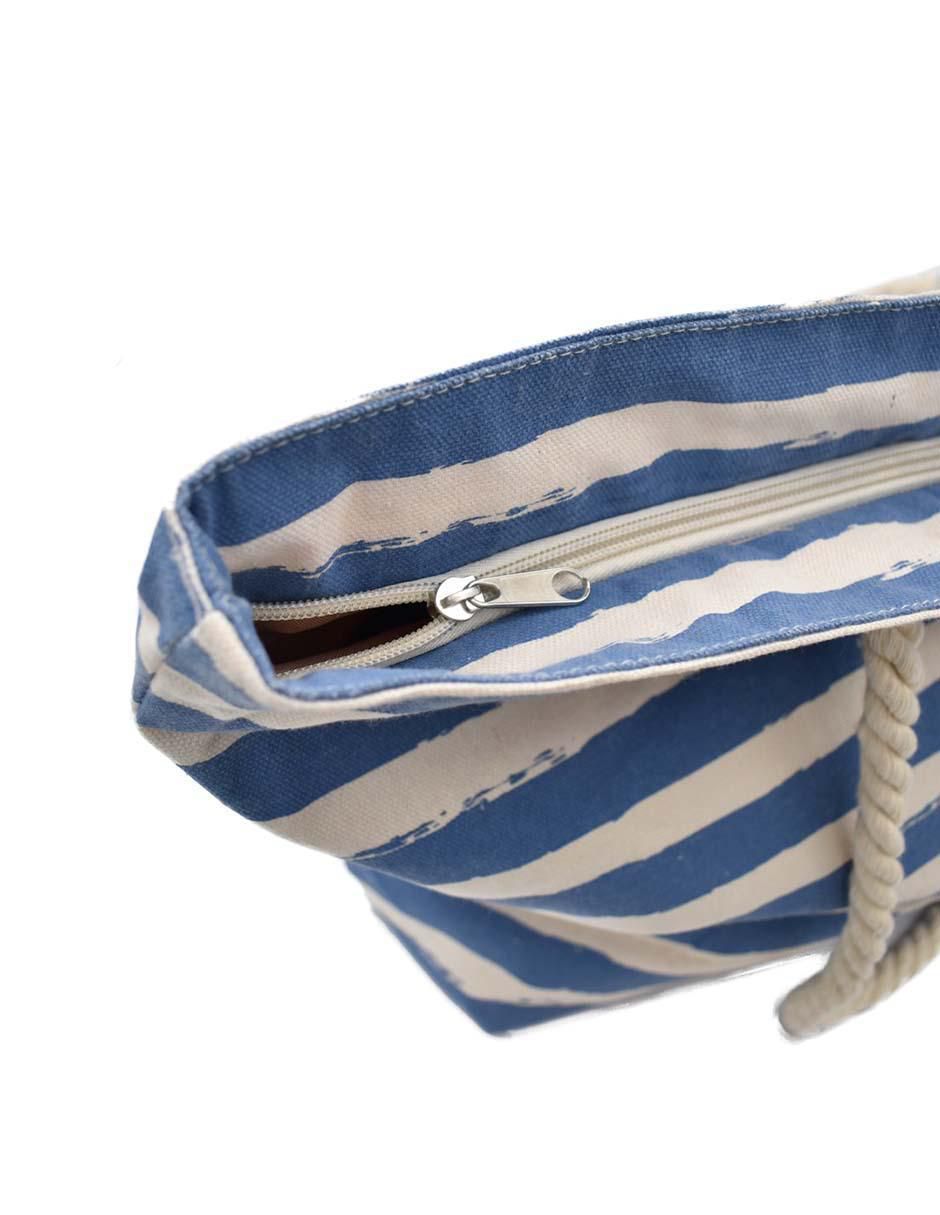 Bolsa tote Bolsa De Playa para mujer 2