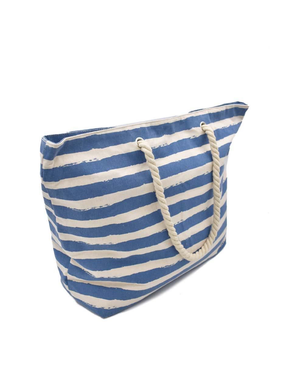 Bolsa tote Bolsa De Playa para mujer 3