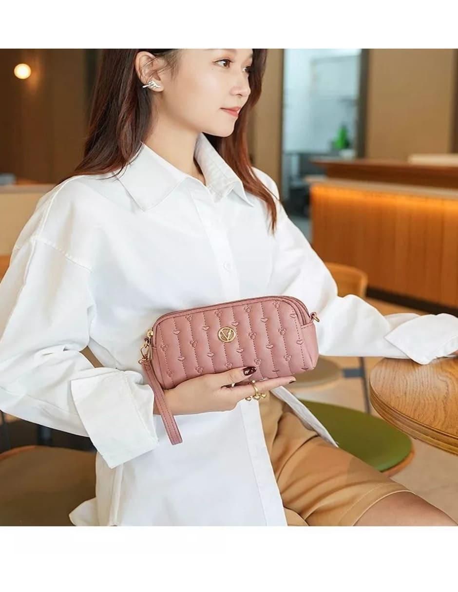 Bolsa bandolera para mujer 3