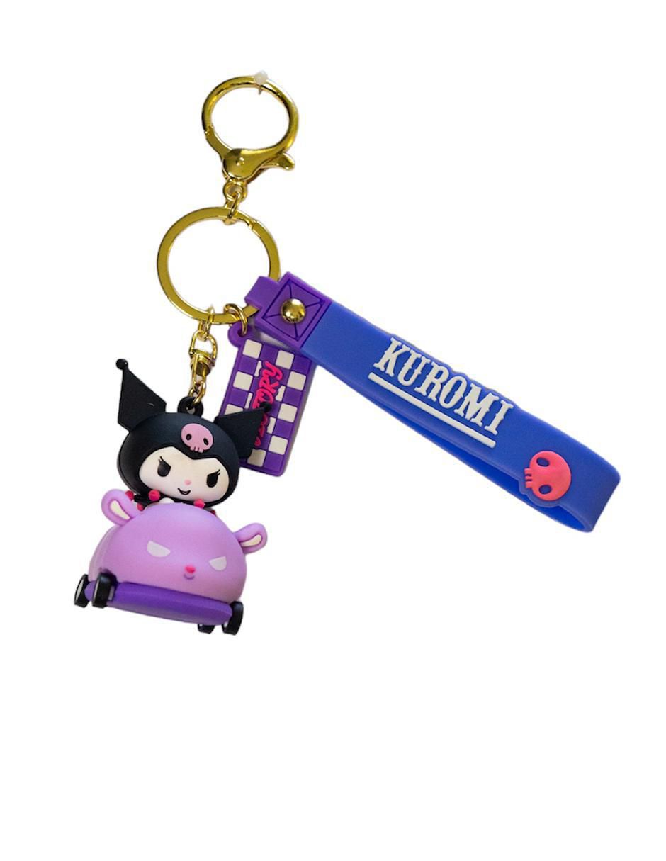 Llavero Kuromi