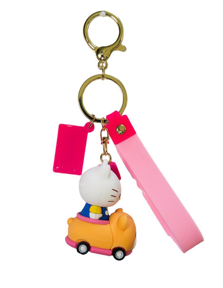 Llavero Hello Kitty 3