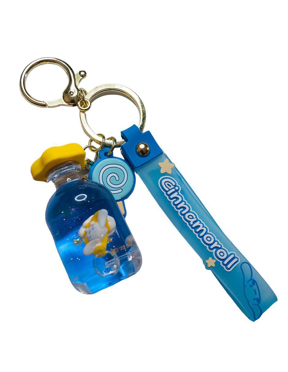 Llavero Cinnamoroll 1