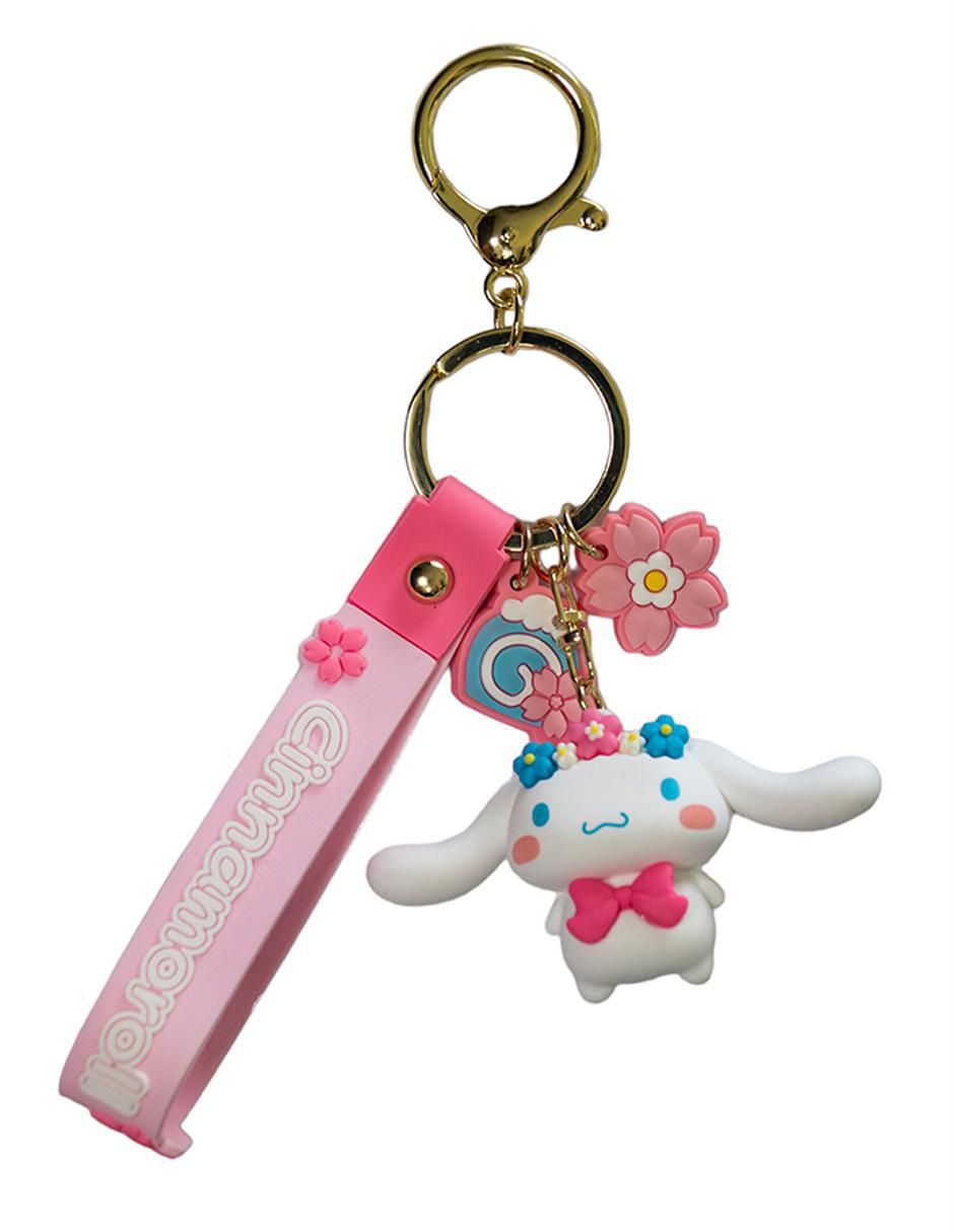 Llavero Cinnamoroll