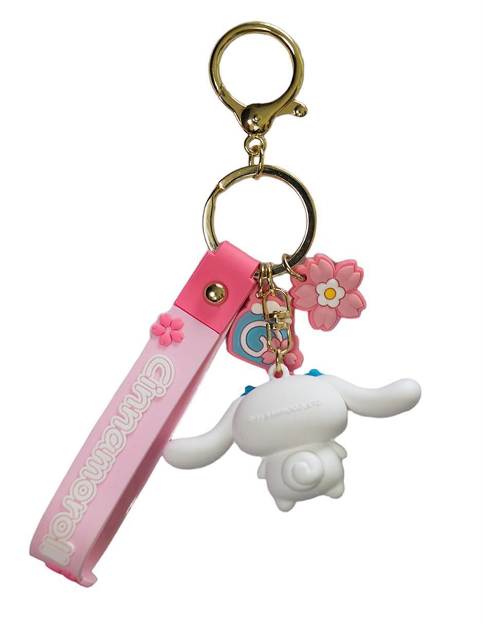 Llavero Cinnamoroll 2