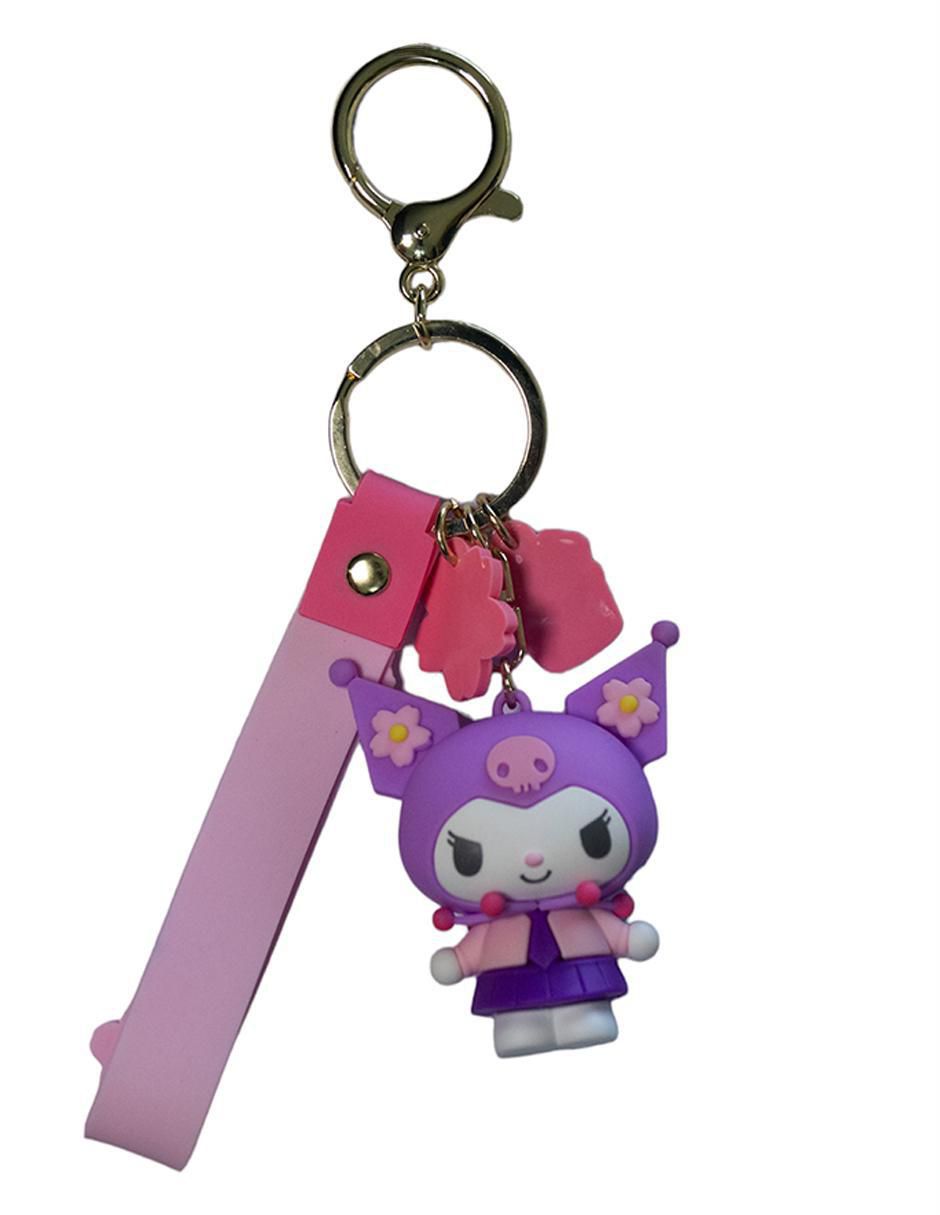 Llavero Kuromi 3