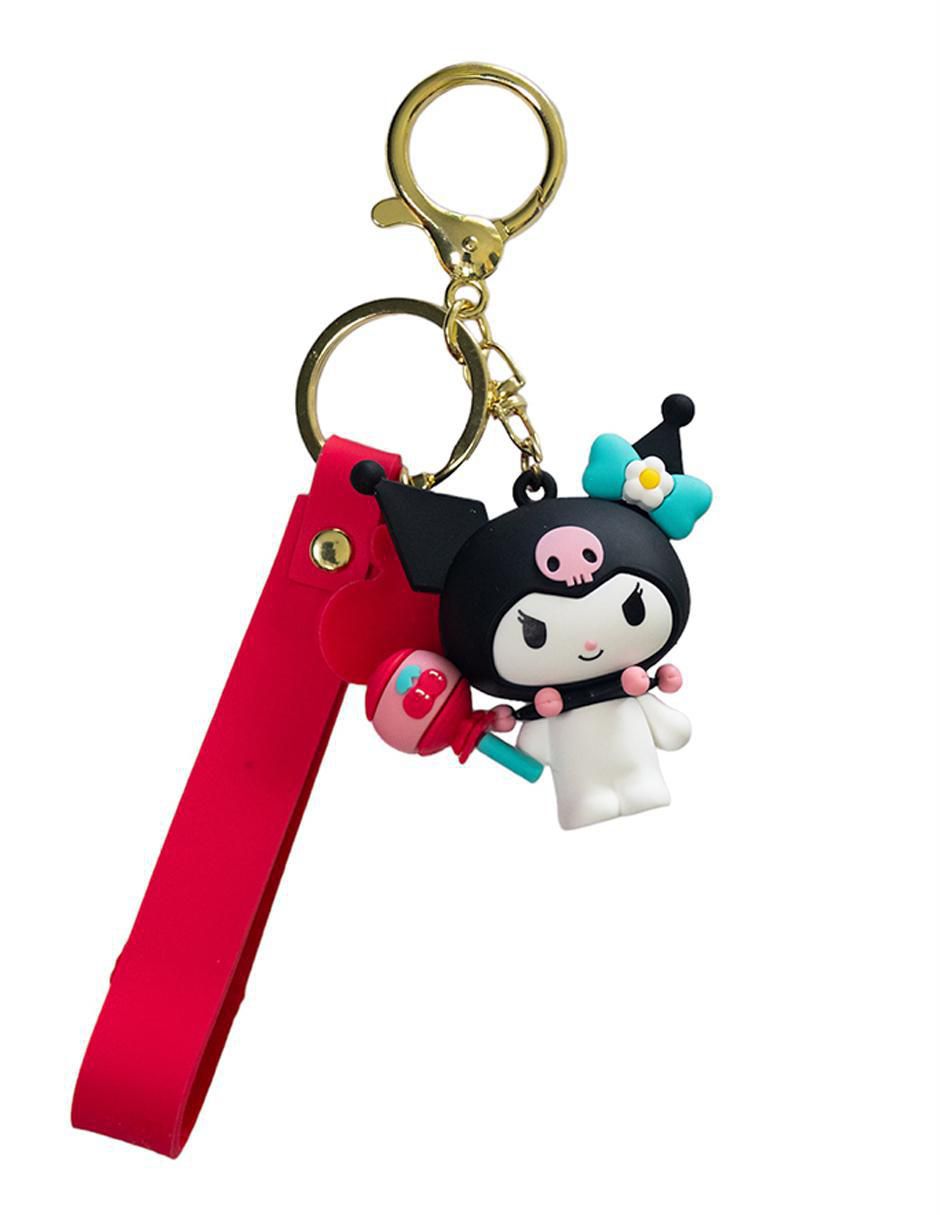 Llavero Kuromi 3