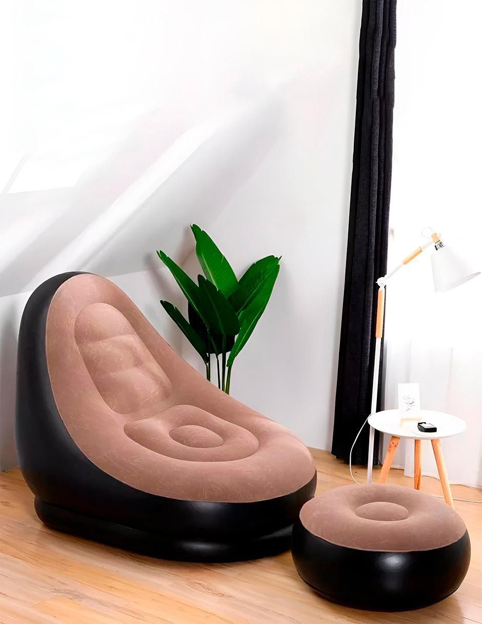 Inflable decorativo forma de gota 3