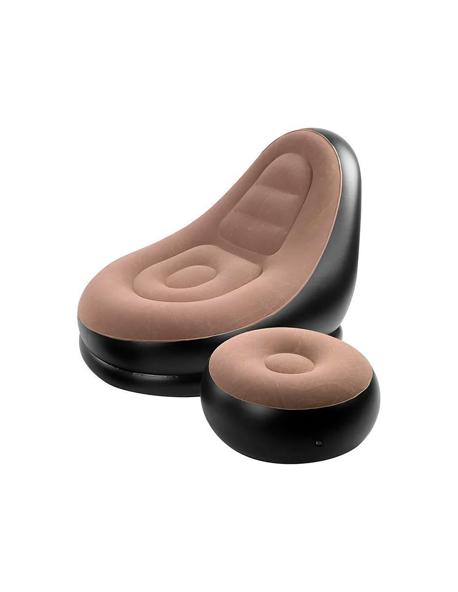 Inflable decorativo forma de gota 4
