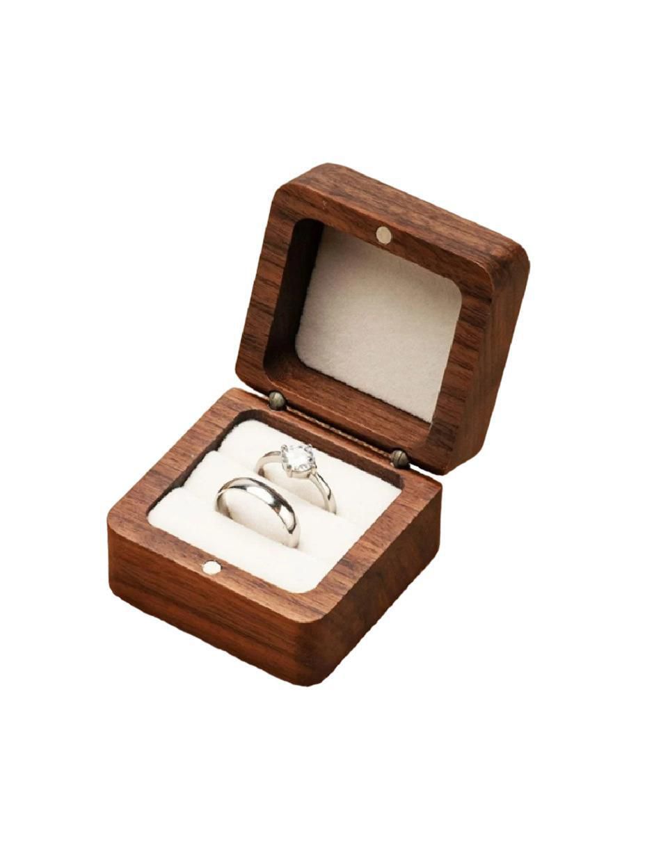 Porta anillos 3