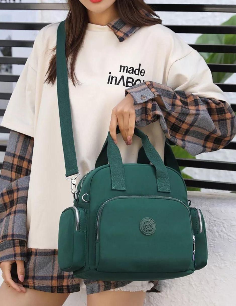 Backpack para mujer 3