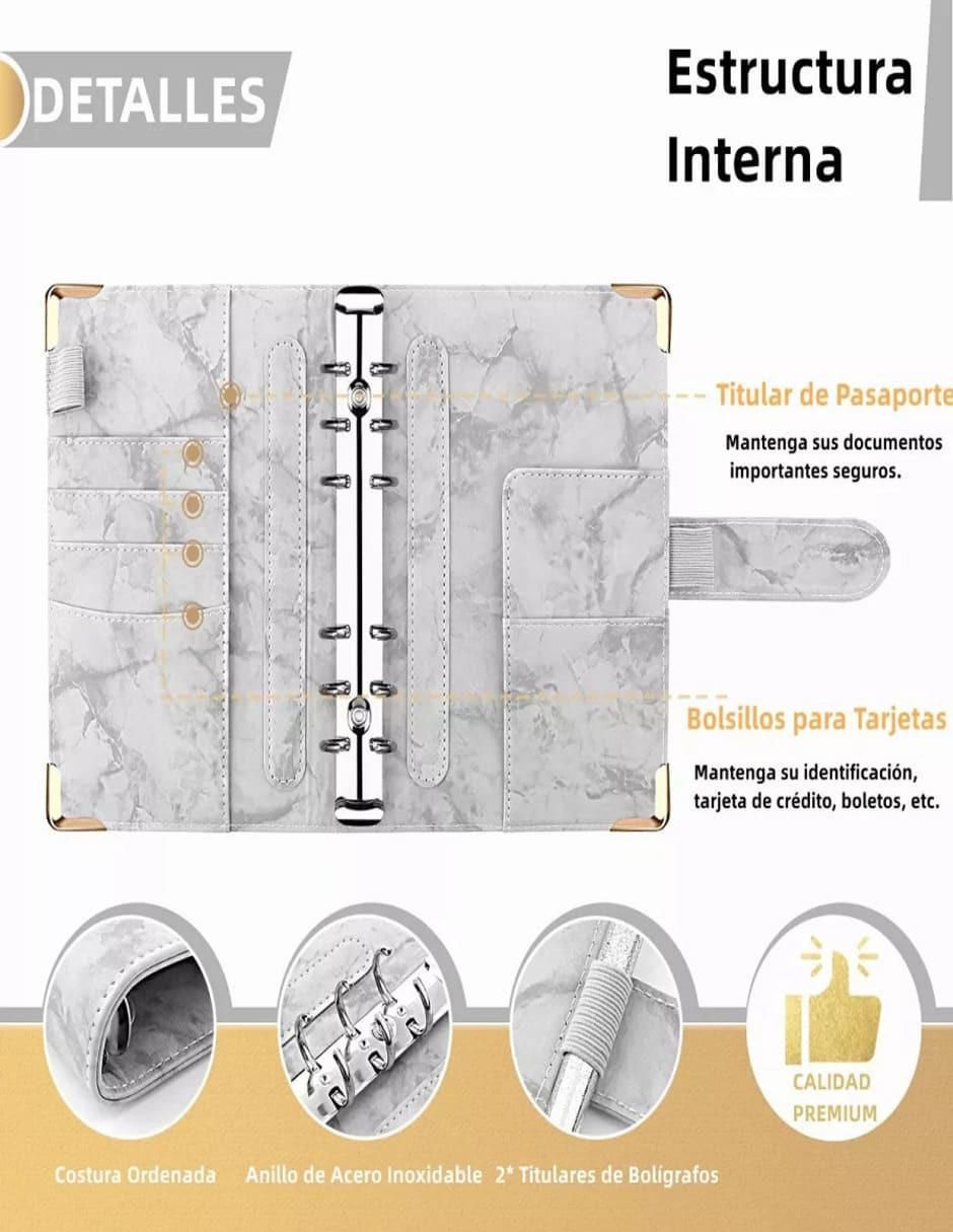 Cartera para mujer 2