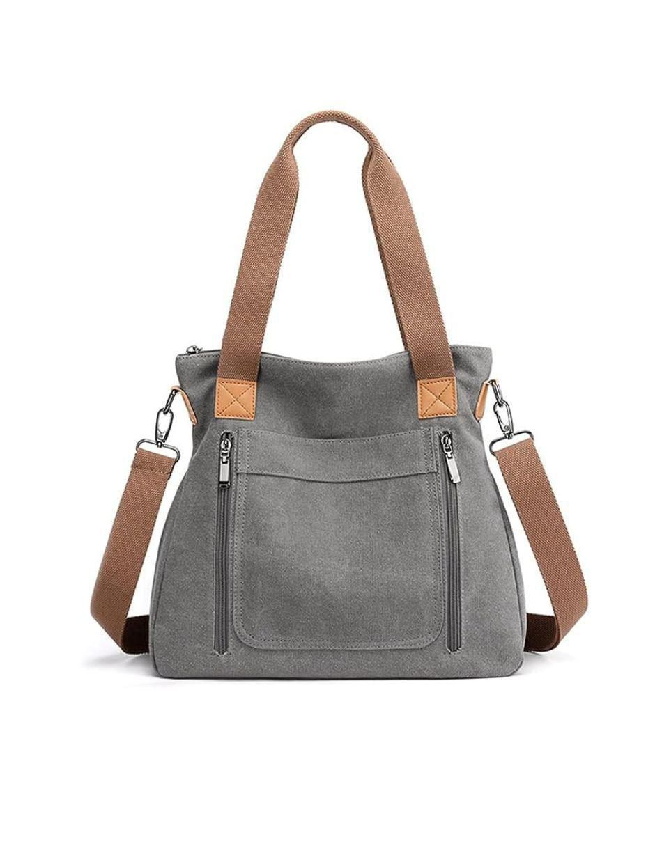 Bolsa shoulder Diario para mujer