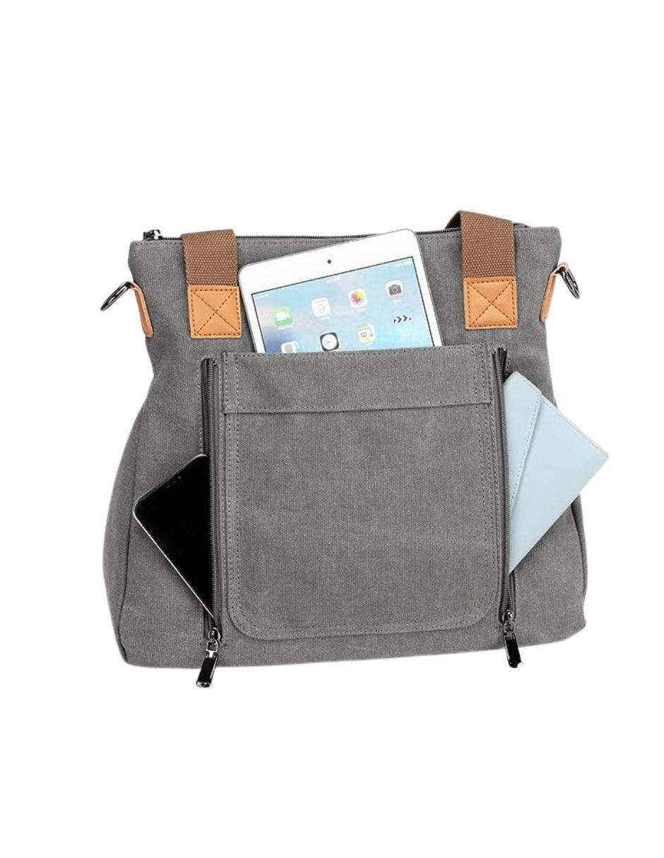 Bolsa shoulder Diario para mujer 3
