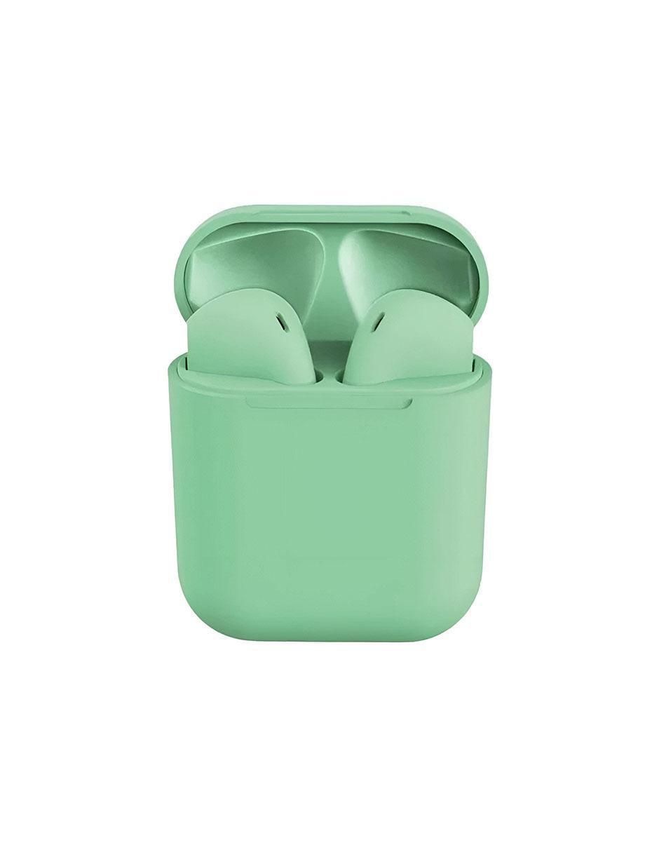 Audífonos Macarrón inalámbricos