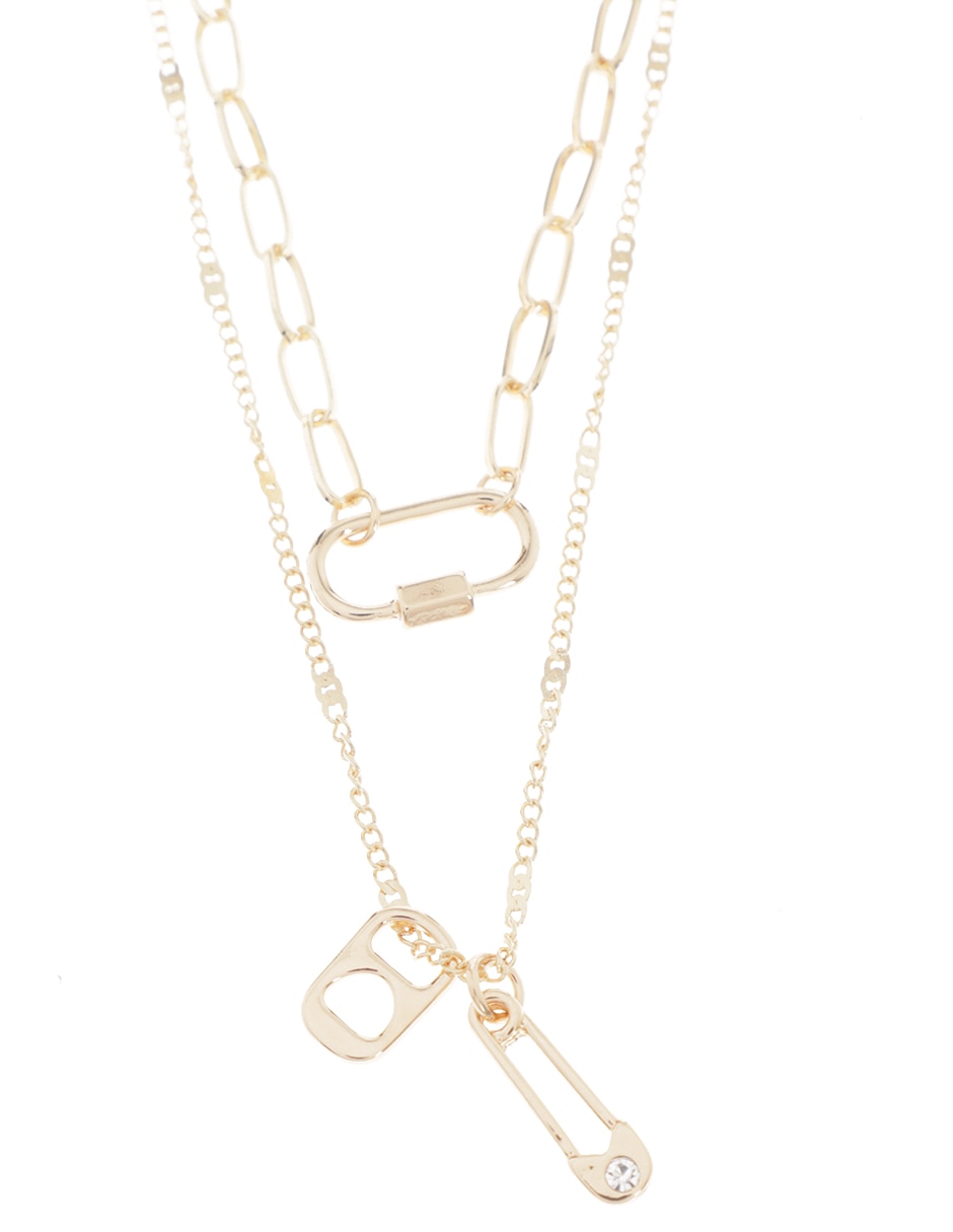 Collar 1