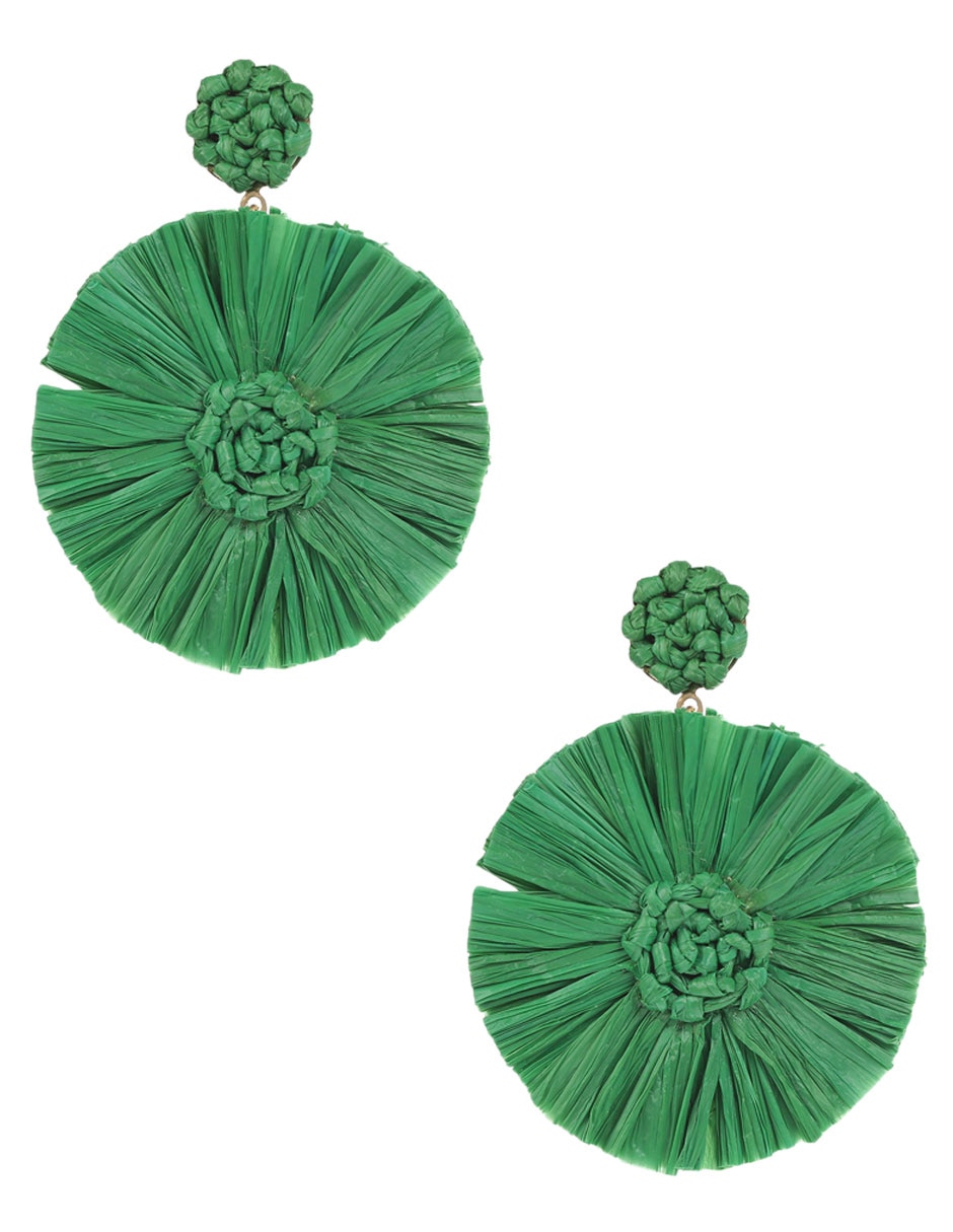 Aretes redondos 1