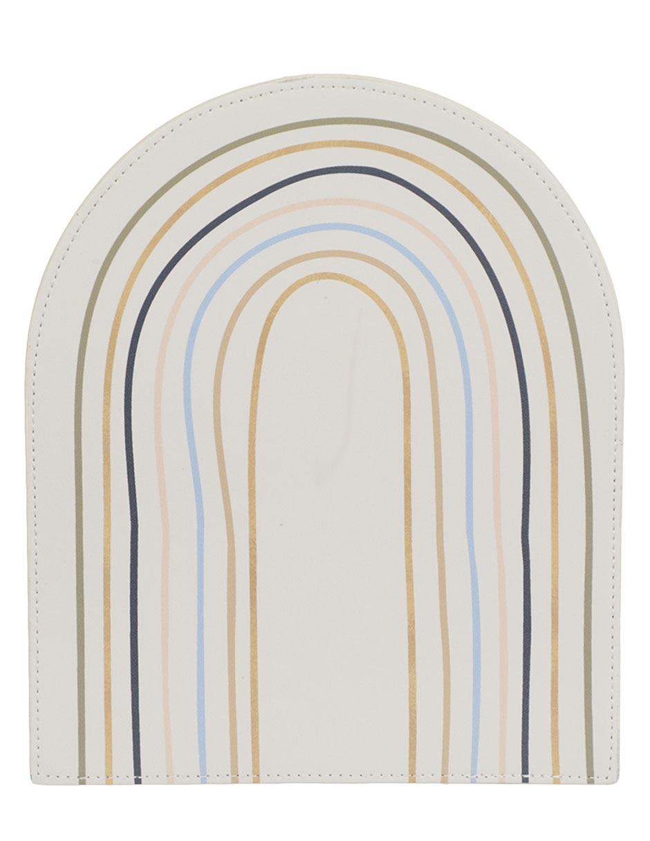 Mouse pad con antideslizante 1